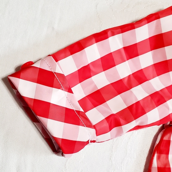 Little Lass Girls Ligth Jacket - Picture 9 of 11